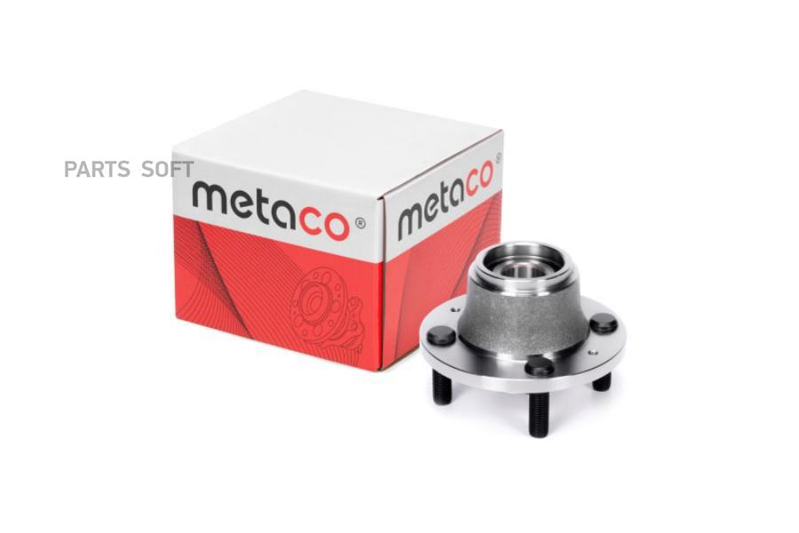 

Ступица Задняя METACO арт. 5010-139