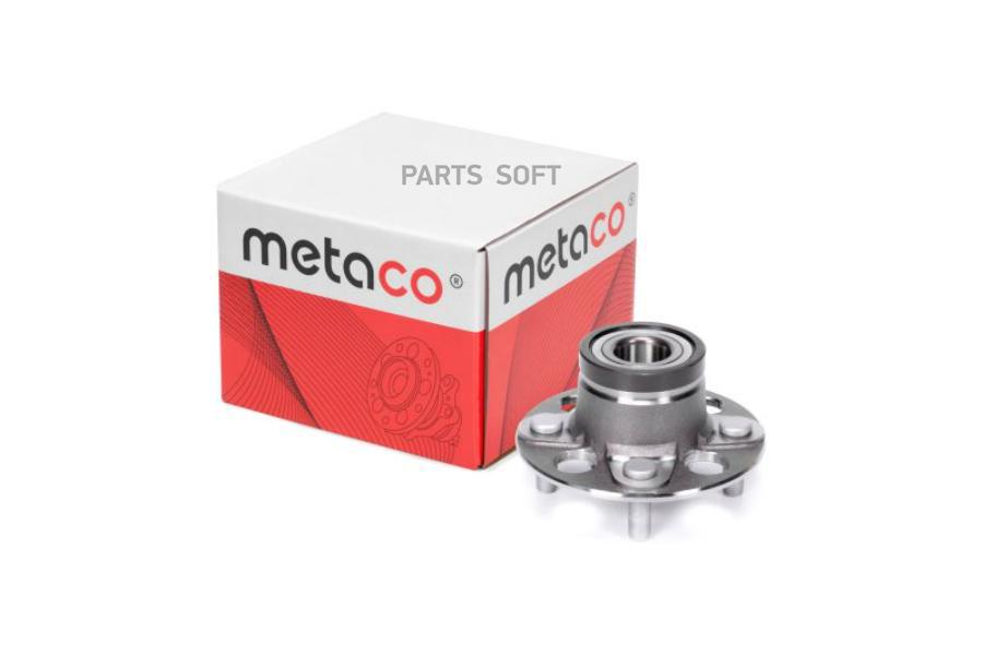 

Ступица Задняя METACO арт. 5010-136