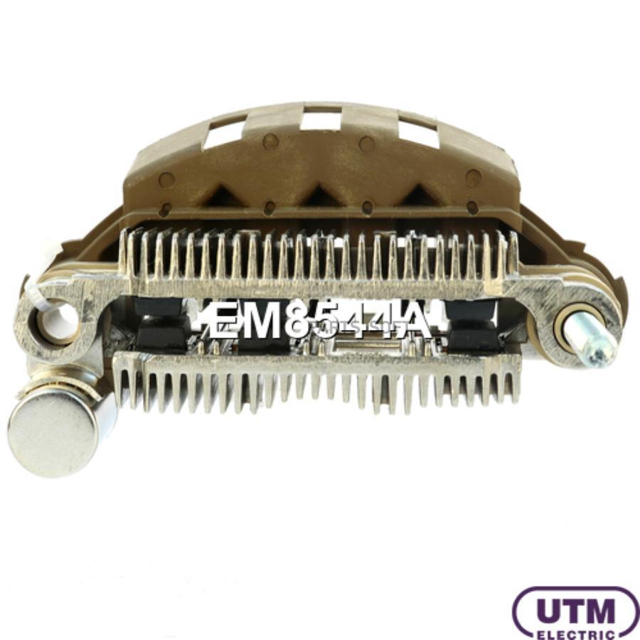 

Диодный мост генератора UTM em8544a