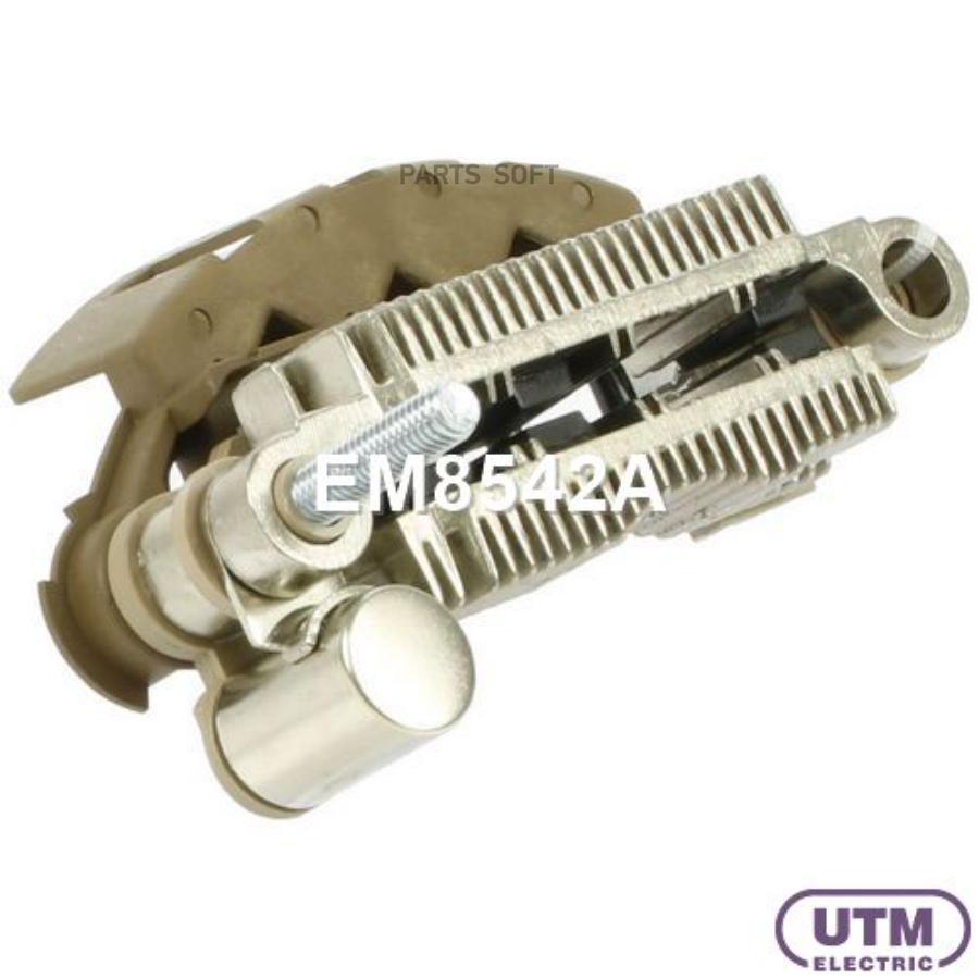 

Мост диодный генератора UTM em8542a