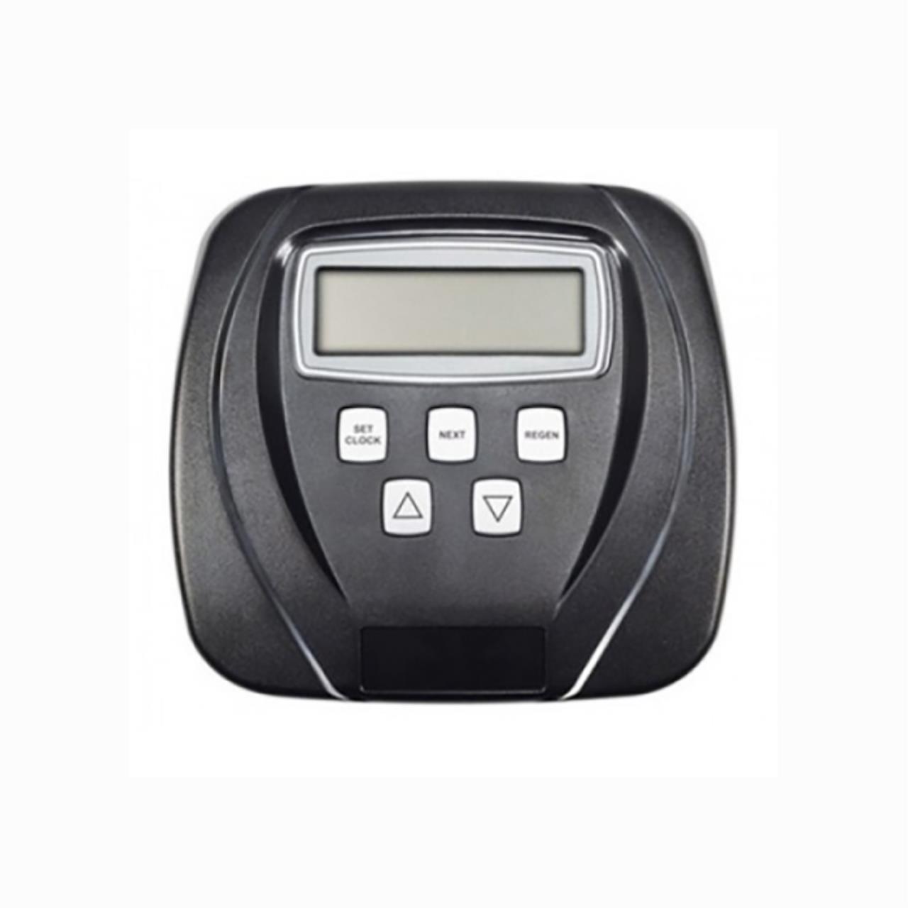 

Лицевая панель Clack CI чёрная V3175CI-01, Черный