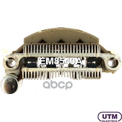 

Диодный мост генератора UTM em8540a
