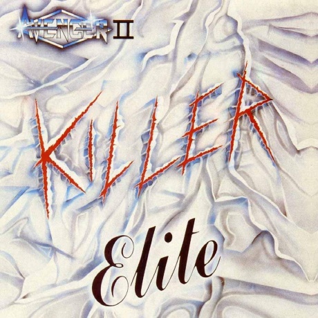 AVENGER - Killer Elite