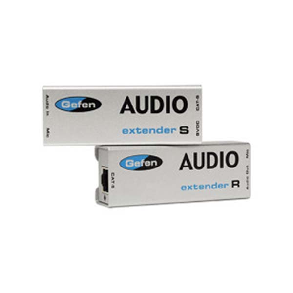 

HDMI коммутатор Gefen EXT-AUD-1000