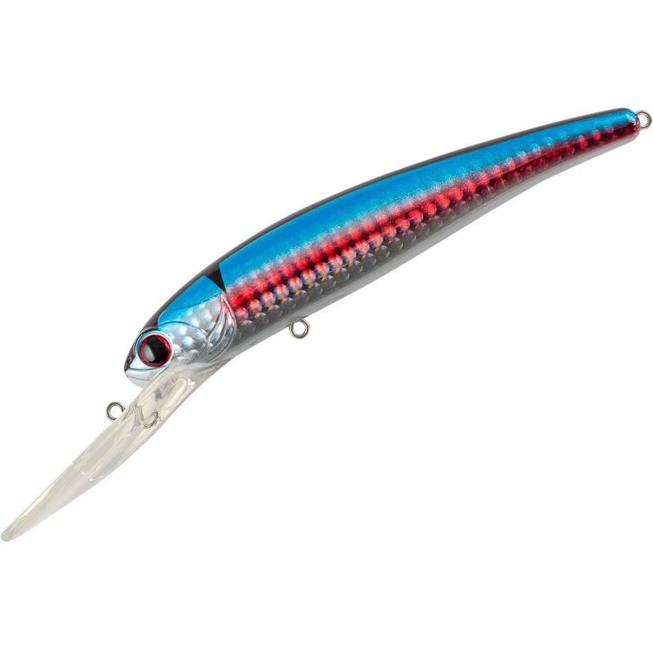 

Воблер TsuYoki JASS 120F LMX007, JASS 120F