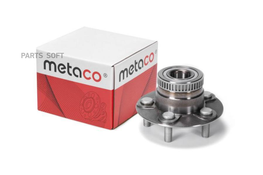 

Ступица Задняя METACO арт. 5010-052