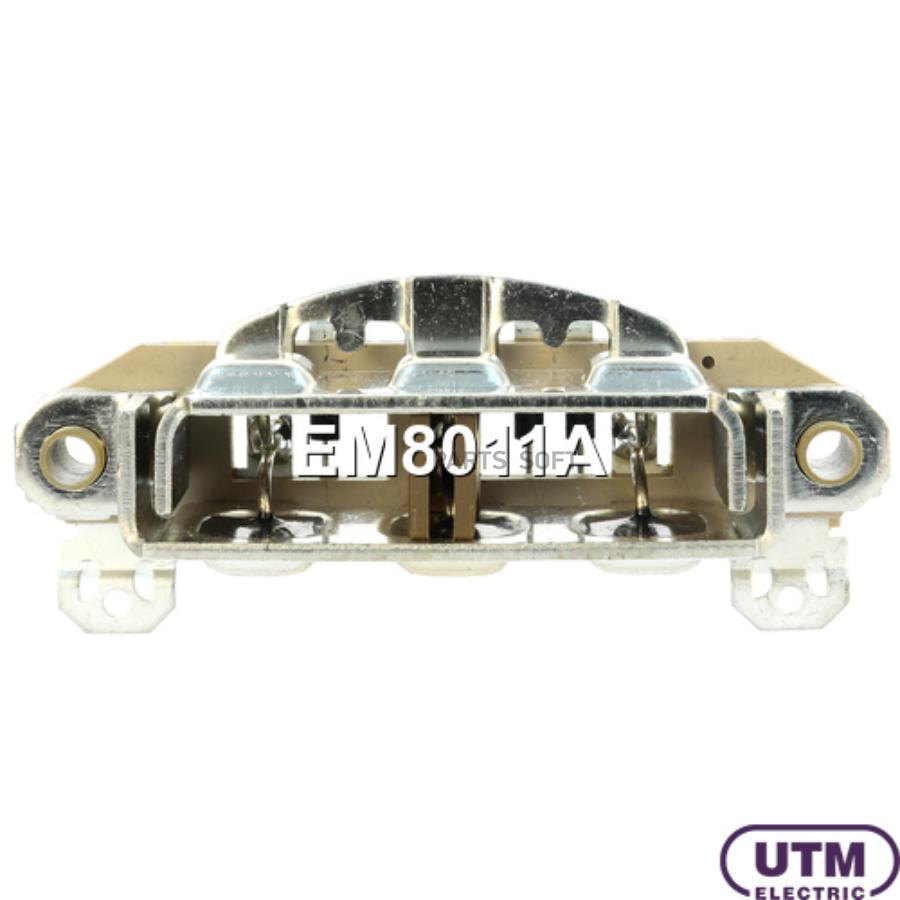 

Мост диодный генератора UTM em8011a