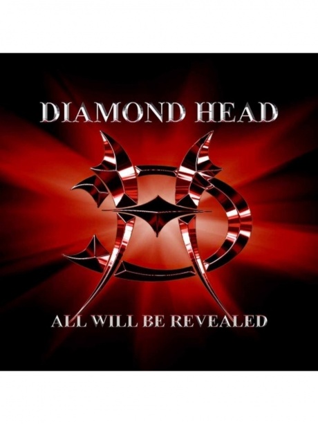 фото Diamond head - all will be revealed медиа