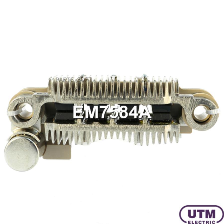 

Мост Диодный Utm EM7584A