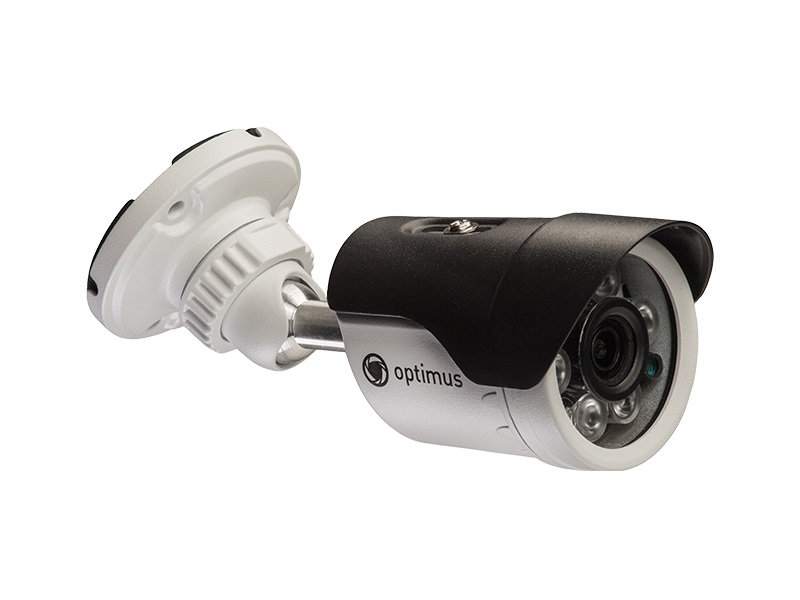 Видеокамера Optimus AHD H012.1 2.8 E_V.4 В0000016665