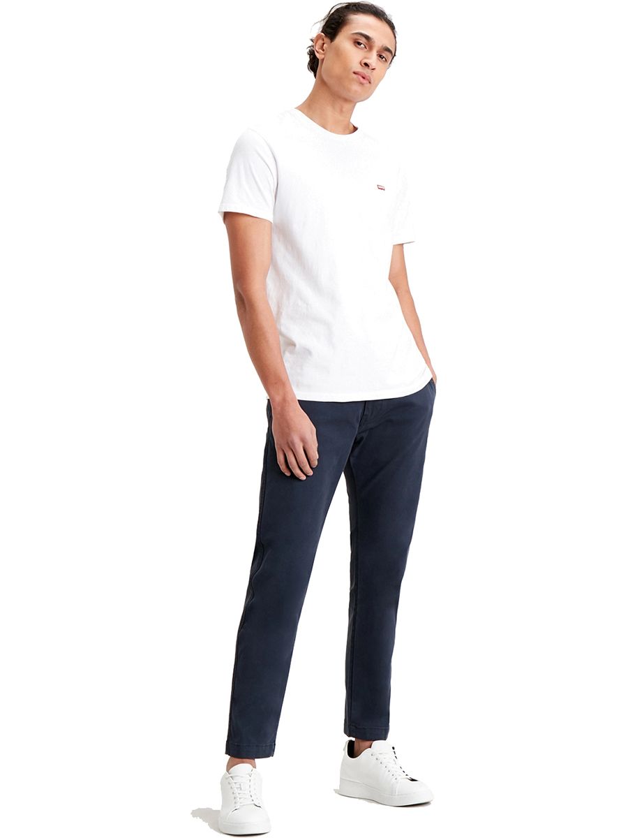 

Брюки мужские Levi's 17196-0016 синие 30/34, 17196-0016