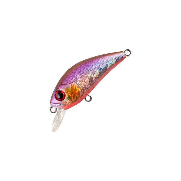 

Воблер TsuYoki ITTEKI 44F 072R, Фиолетовый;серебристый;красный, ITTEKI 44F