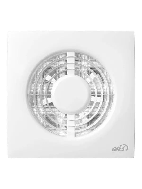 Вентилятор осевой c антимоскитной сеткой D 125 ERA NEO 5 S туалет глубокий с сеткой 36 х 25 х 9 см серый бордовый