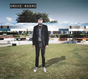 

BRUCE SOORD - Bruce Soord