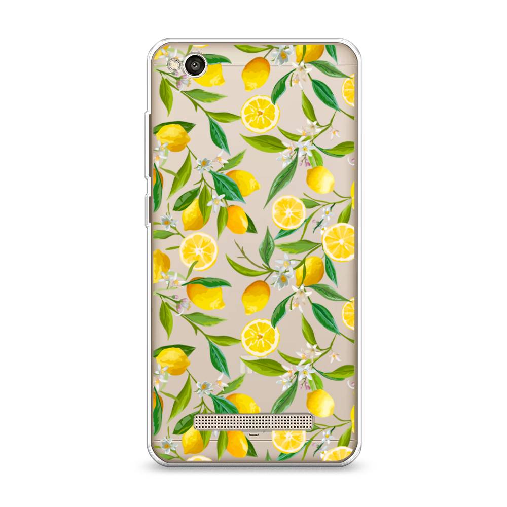 Чехол Awog  на Xiaomi Redmi 4A 