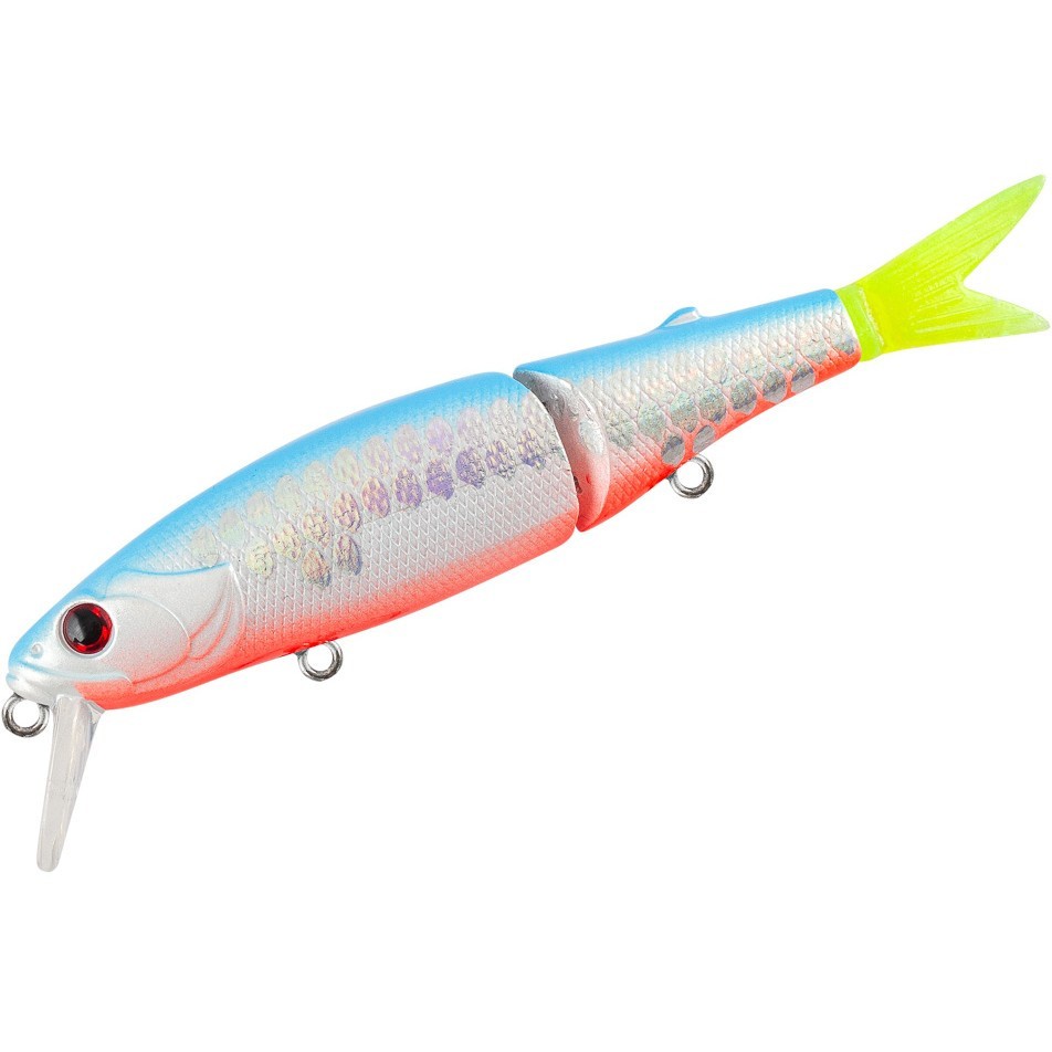 

Воблер TsuYoki GOT 90SP 298S, Голубой;розовый;желтый, GOT 90SP