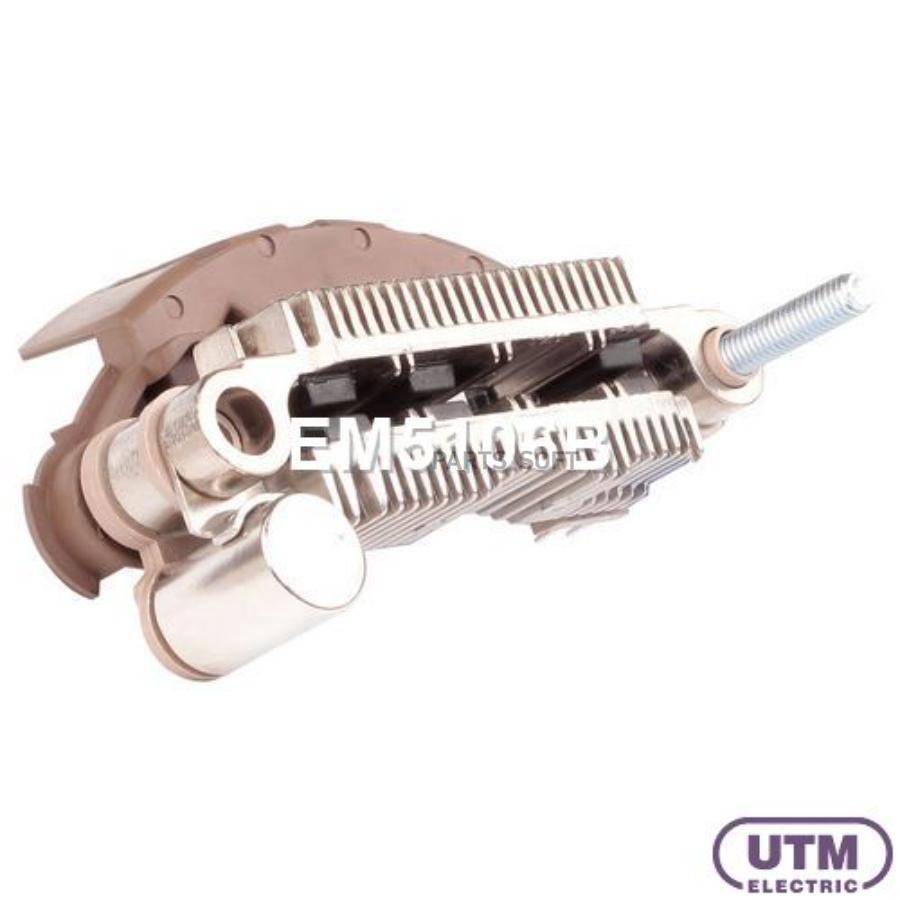 

Мост диодный генератора UTM em5106b