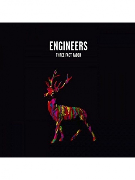 

ENGINEERS - Three Fact Fader