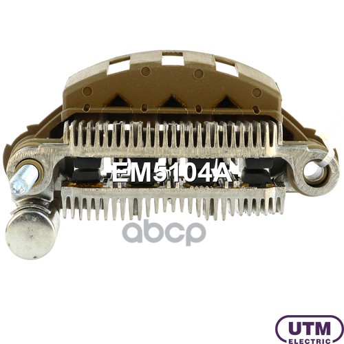 

Мост диодный генератора UTM em5104a