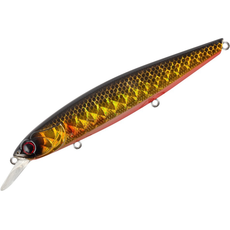 

Воблер TsuYoki DRAGA 130F TS264G, DRAGA 130F
