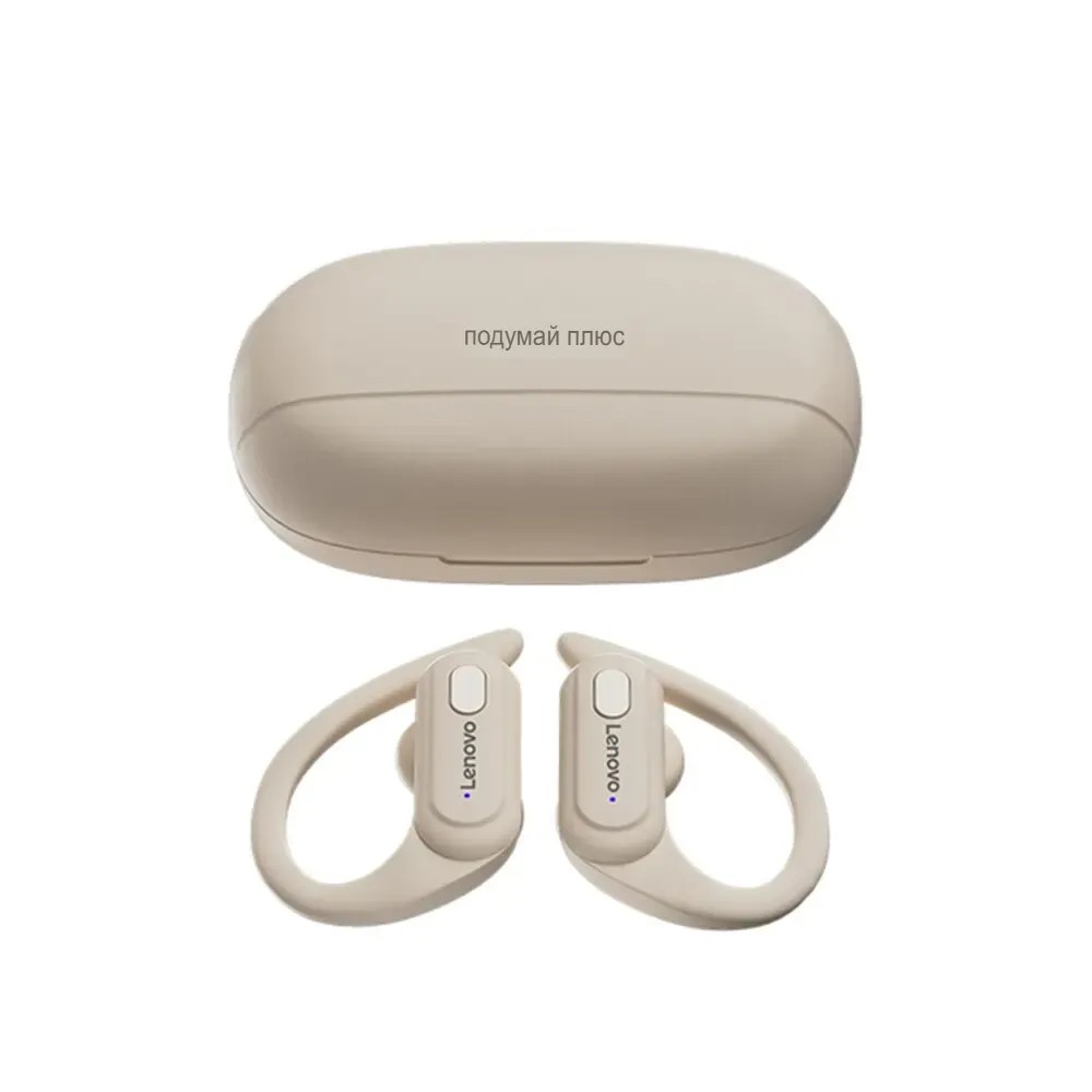 

Беcпроводные наушники Lenovo XT60BL White, XT60BL