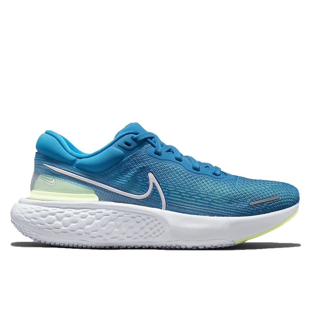 

Кроссовки мужские Nike CT2228-401 голубые 8 US, CT2228-401