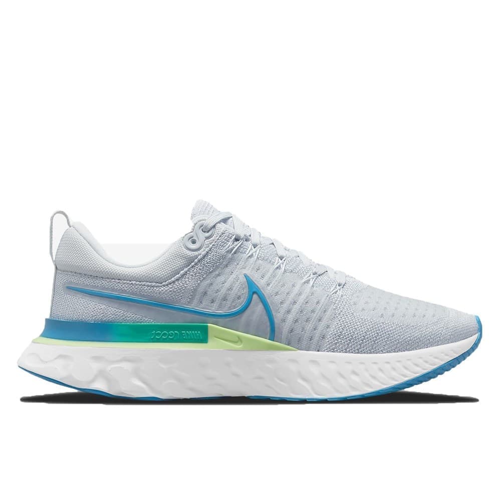 

Кроссовки мужские Nike CT2357-007 серые 10.5 US, CT2357-007