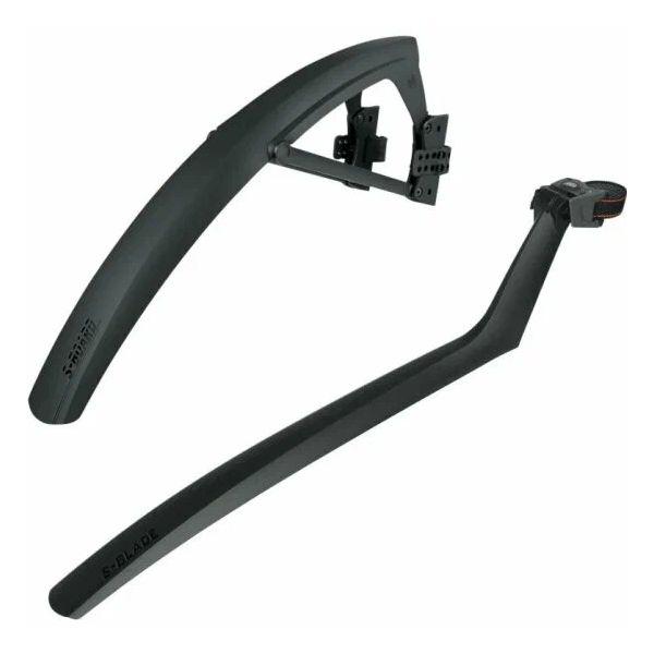 

Крылья SKS S-blade и S-board комплект Sks-11512 29", черный, комплект