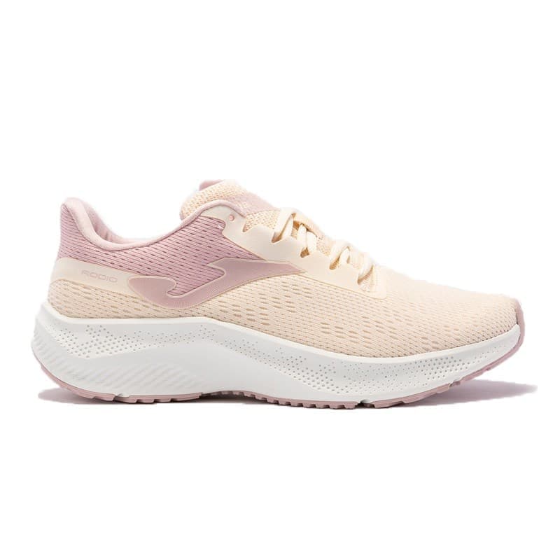 

Кроссовки женские Joma RRODLS2226 розовые 6.5 US, RRODLS2226