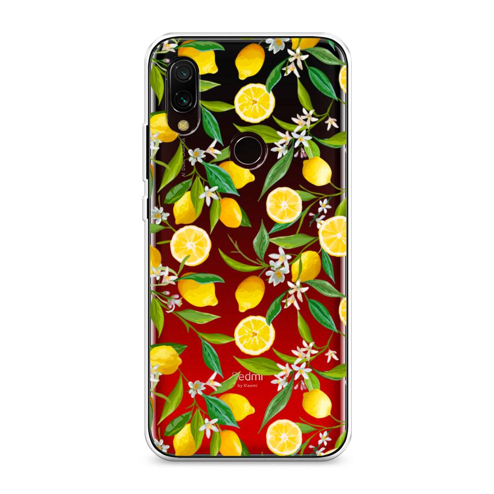 Чехол Awog  на Xiaomi Redmi 7 