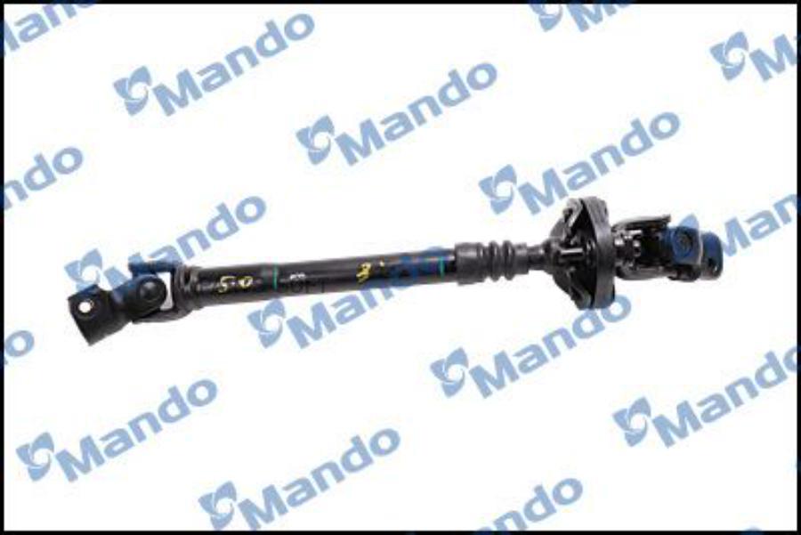 

MANDO EX563704E201 Вал карданный колонки рулевой 1шт