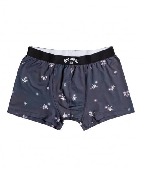 

Плавки мужские Billabong C1UN02-BIP2 черные XL, C1UN02-BIP2