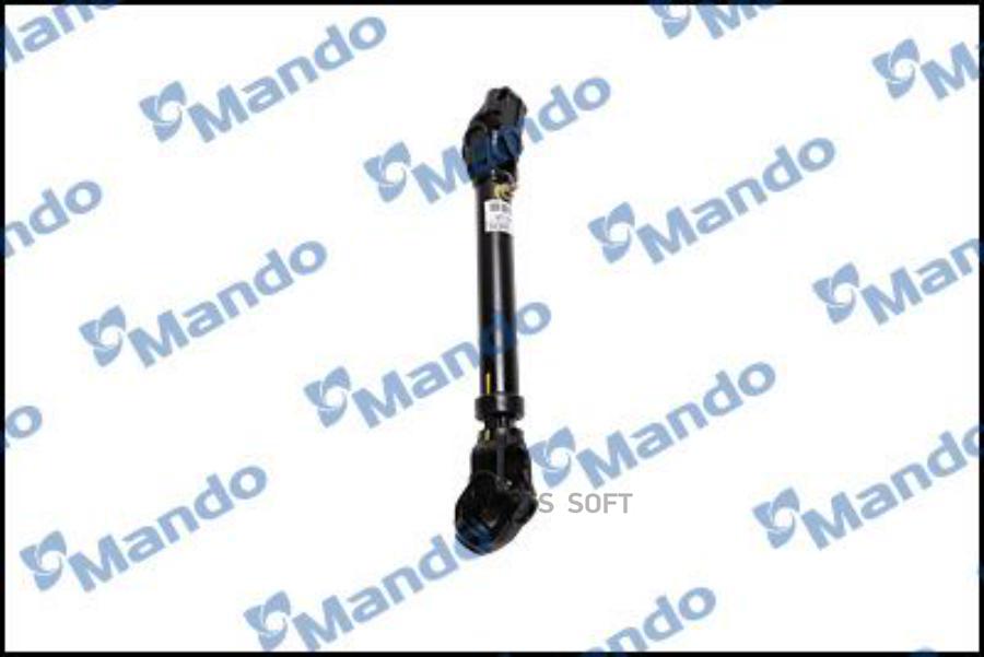 MANDO EX563605K300 Карданный вал рулевой колонки 1шт