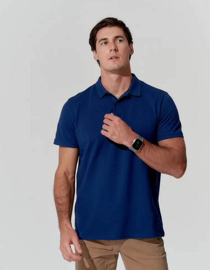 

Футболка мужская Best Tricotage BT0400 синяя 3XL, Синий, BT0400