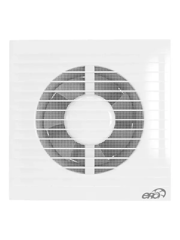 

Вентилятор осевой c антимоскитной сеткой Fusion Logic 1.2 D 125 ERA E 125 S Mre, E 125 S Mre