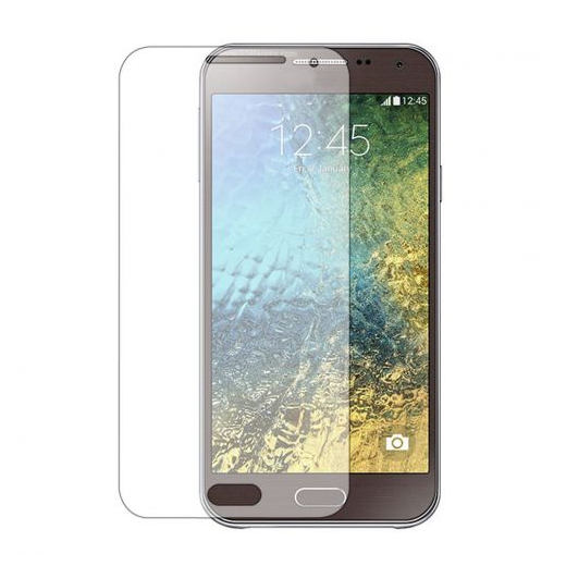 

Защитная пленка Media Gadget PREMIUM для Samsung Galaxy E5 (E500)