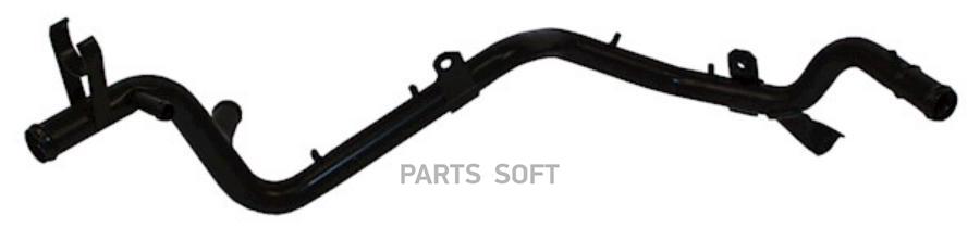 

Патрубок системы охлаждения SEAT Ibiza/Cordoba/VW Golf III/Passat B3/B4/Vento JP 111440080