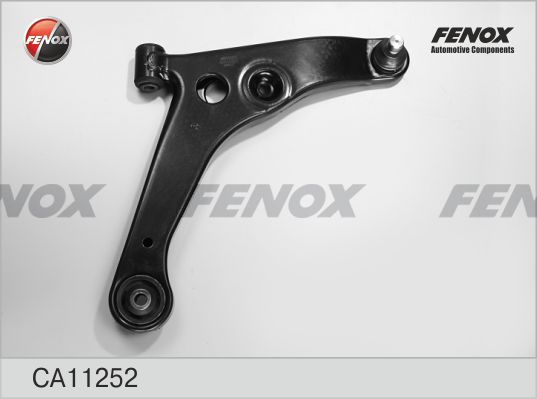 

Рычаг Пер.Прав.Mitsubishi Lancer (Cs) 03-;Colt (Cj) 96-04 Fenox Арт. Ca11252