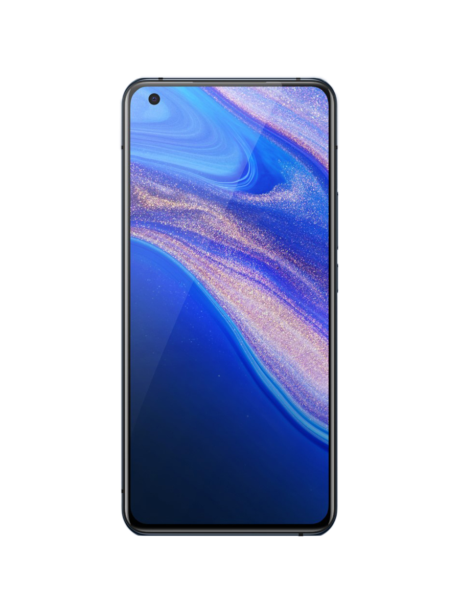 

Защитное стекло 5D для Vivo X50 черный, с рамкой, MOTG-5D-VIV-X50