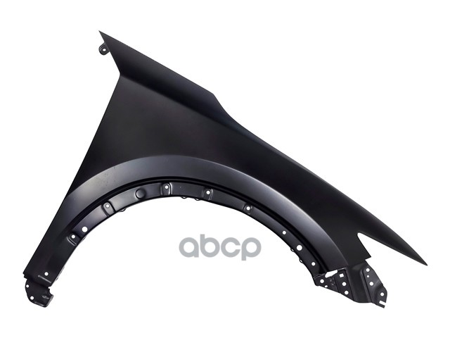 

Крыло Переднее Правое Mazda Cx-5 2017- Mal31750032r Sailing арт. MAL31750032R
