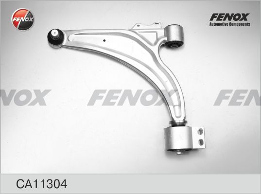 

CA11304 рычаг левый Opel Astra J 1.4-1.6/1.4-1.6Turbo/1.3-2.0CDTi 09>
