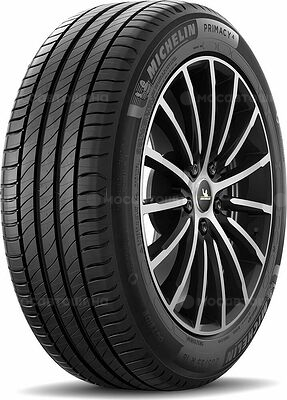 

Шины Michelin Primacy 4 255/40 R18 99Y XL, Primacy 4