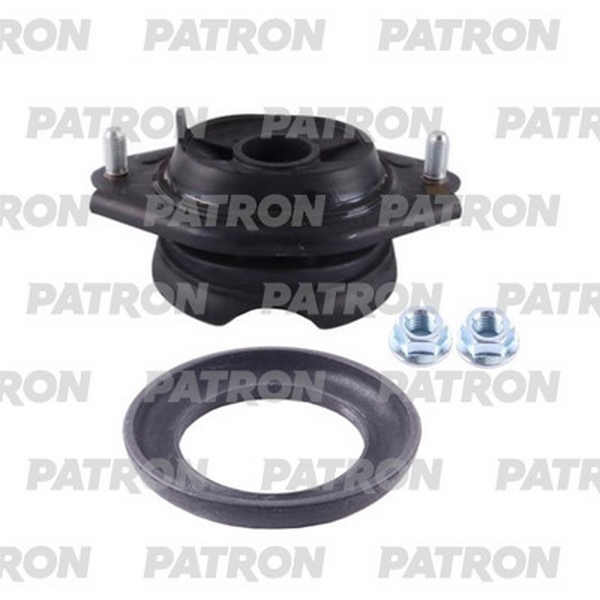 

Опора амортизатора с подшипником SUBARU TRIBECA (B9) 05- PATRON PSE40937