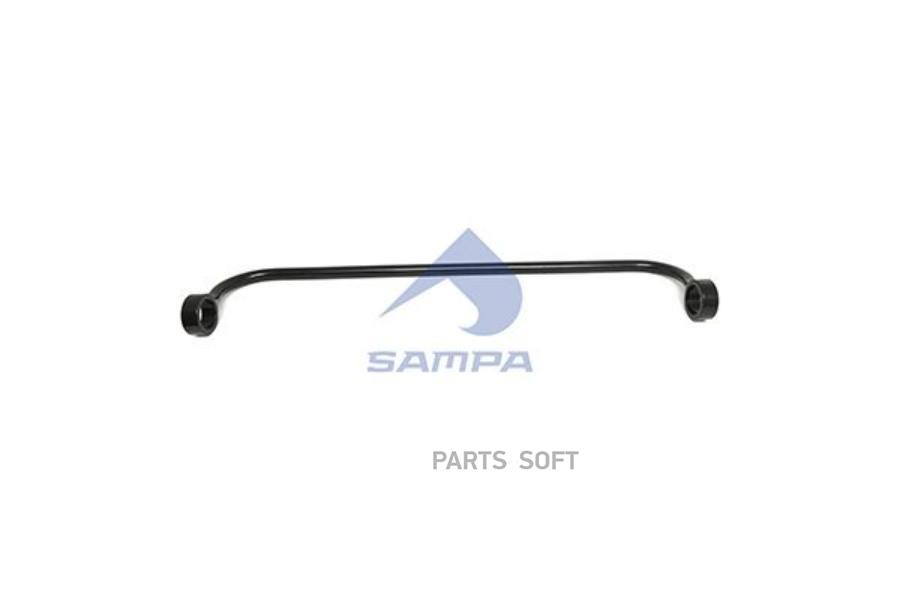 

Стабилизатор Передний SAMPA арт. 204.342