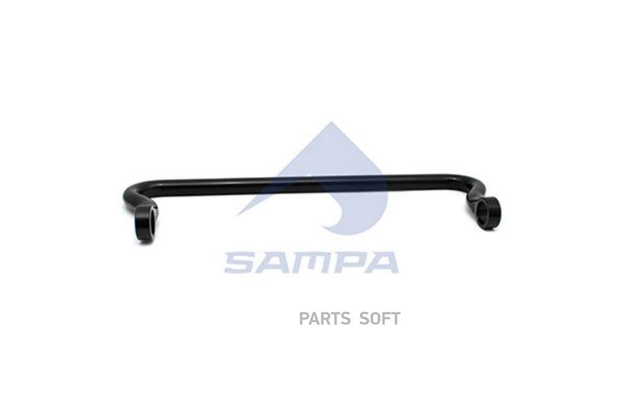 

Стабилизатор Передний SAMPA арт. 204.341