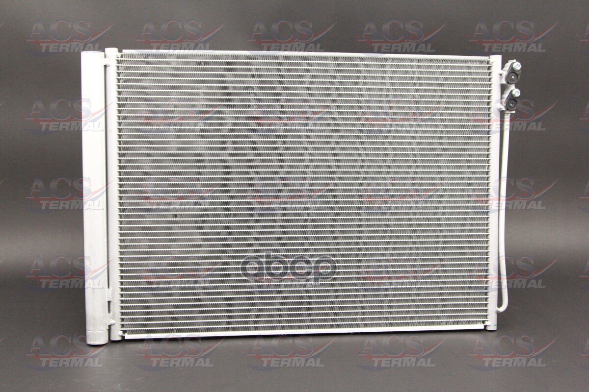 

Радиатор Кондиционера Bmw 5 F10 / 7 F01 1.8-4.0 (09-) ACS Termal арт. 1040110