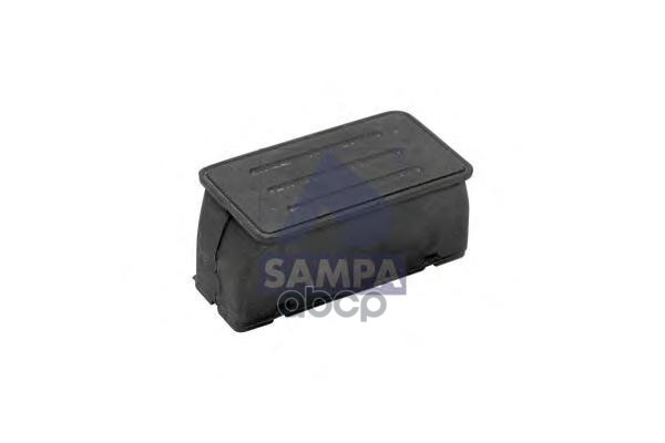 

Отбойник Рессоры Mb Sampa 011289 SAMPA арт. 011289