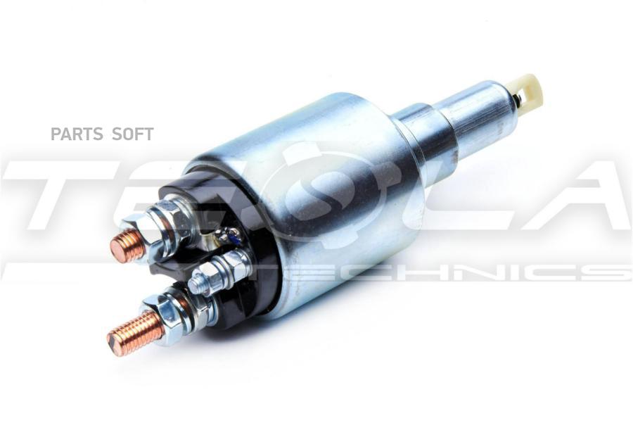 

Электромагнит Tesla Technics Tt76605 Tesla Technics арт. TT76605