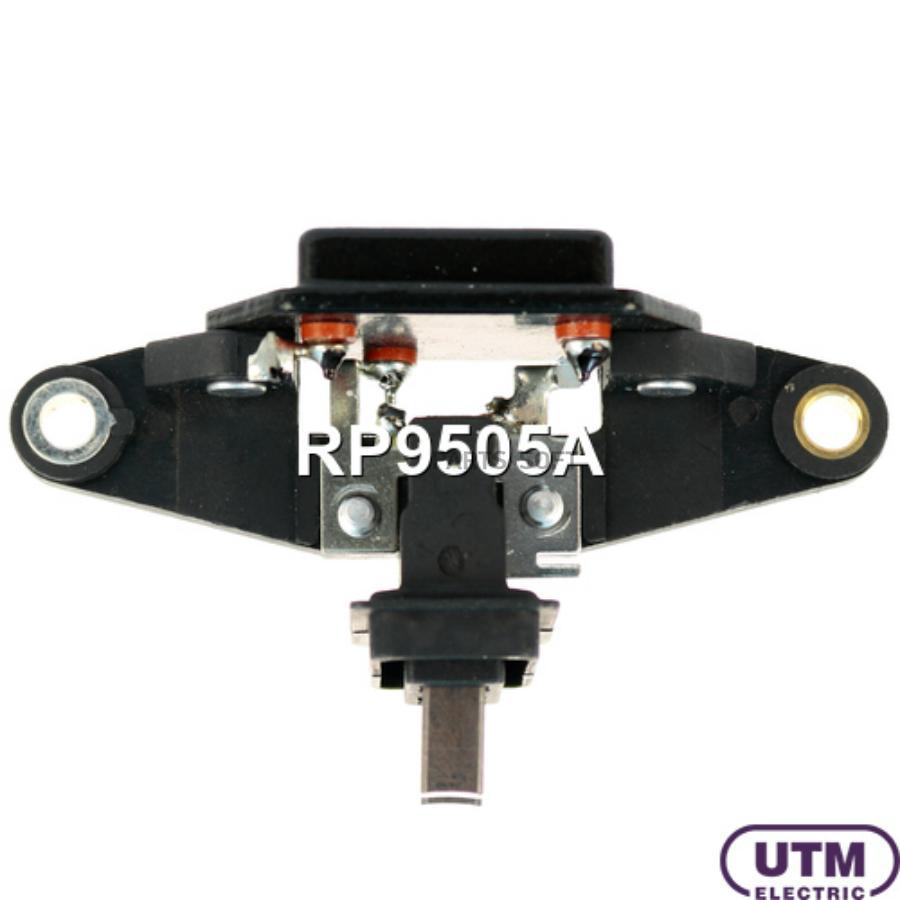 

Регулятор генератора UTM rp9505a