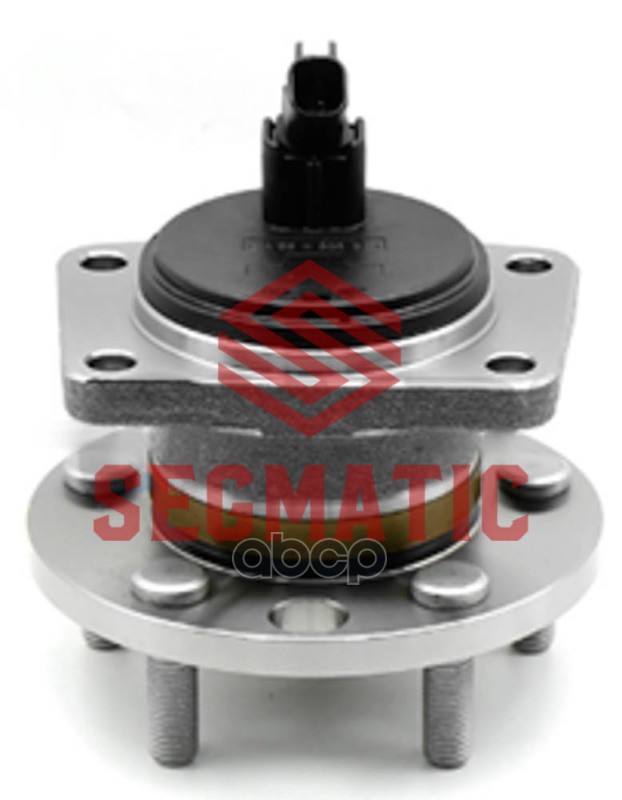 

Ступица Колеса В Сборе, Задн Ford Mondeo Iii 00-07 SEGMATIC арт. SGWH30204281